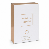 Camara Vanilla Charm Eau de Parfum unisex 100 ml
