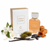 Camara Vanilla Charm Eau de Parfum unisex 100 ml