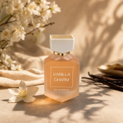 Camara Vanilla Charm Eau de Parfum unisex 100 ml