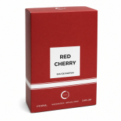 Camara Red Cherry Eau de Parfum unisex 100 ml