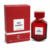 Camara Red Cherry Eau de Parfum unisex 100 ml