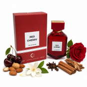 Camara Red Cherry Eau de Parfum unisex 100 ml