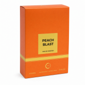 Camara Peach Blast Eau de Parfum unisex 100 ml