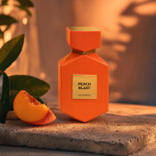 Camara Peach Blast Eau de Parfum unisex 100 ml