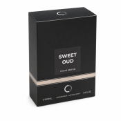 Camara Sweet Oud Eau de Parfum unisex 100 ml
