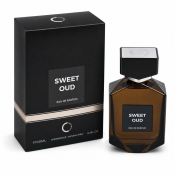 Camara Sweet Oud Eau de Parfum unisex 100 ml