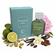 Camara Pistachio Bliss Eau de Parfum unisex 100 ml
