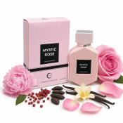 Camara Mystic Rose parfumirana voda za ženske 100 ml