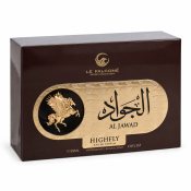 Le Falcone Highfly Al Jawad Eau de Parfum unisex 85 ml