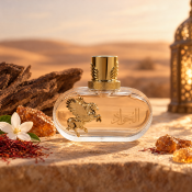 Le Falcone Highfly Al Jawad Eau de Parfum unisex 85 ml