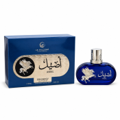 Le Falcone Highfly Aseel parfemska voda unisex 85 ml