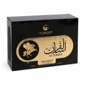 Le Falcone Highfly Al Fursan Eau de Parfum unisex 85 ml