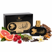 Le Falcone Highfly Al Fursan Eau de Parfum unisex 85 ml