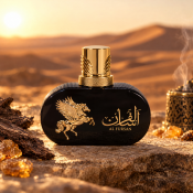 Le Falcone Highfly Al Fursan Eau de Parfum unisex 85 ml