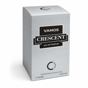 Camara Vamos Crescent Eau de Parfum voor mannen 100 ml