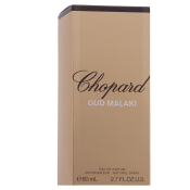 Chopard Oud Malaki woda perfumowana dla mężczyzn Extra Offer 2 80 ml