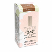Clinique Even Better Clinical Serum Foundation SPF20 podkład w płynie z ujednolicającą i rozjaśniającą skórę formułą 58 Honey 30 ml