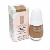 Clinique Even Better Clinical Serum Foundation SPF20 podkład w płynie z ujednolicającą i rozjaśniającą skórę formułą 58 Honey 30 ml