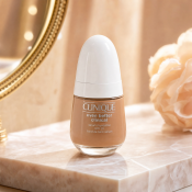 Clinique Even Better Clinical Serum Foundation SPF20 podkład w płynie z ujednolicającą i rozjaśniającą skórę formułą 58 Honey 30 ml