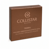 Collistar Silk Effect Bronzing Powder бронзираща пудра 07 Bali Glow 10 g