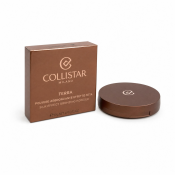 Collistar Silk Effect Bronzing Powder бронзираща пудра 07 Bali Glow 10 g