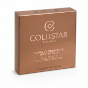 Collistar Silk Effect Bronzing Powder polvos bronceadores 08 Capri Glow 10 g