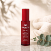 Collistar Lift HD+ Lifting Serum Lifting Remodeling Serum 30 ml