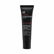 Collistar Attivi Puri lifting krema za učvrstitev Eye Contour Hyaluronic Acid + Caffeine 15 ml
