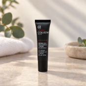 Collistar Attivi Puri lifting krema za učvrstitev Eye Contour Hyaluronic Acid + Caffeine 15 ml
