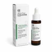 Collistar Attivi Puri siero all'acido salicilico Salicylic Acid + Succinic Acid 30 ml
