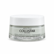 Collistar Attivi Puri Voedende en Kalmerende Crème Salicylic Acid + Niacinamide Cream 50 ml