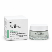 Collistar Attivi Puri Voedende en Kalmerende Crème Salicylic Acid + Niacinamide Cream 50 ml