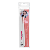 Dermacol Master Brush Eyeshadow pędzel do cieni D74 Rose Gold