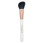 Dermacol Blush & Bronzer Brush pędzel do różu D54 Rose Gold