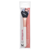 Dermacol Blush & Bronzer Brush pędzel do różu D54 Rose Gold