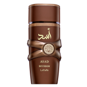 Lattafa Asad Bourbon parfemska voda za muškarce Extra Offer 3 100 ml