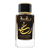 Lattafa Raghba Wood Intense woda perfumowana dla mężczyzn Extra Offer 3 100 ml