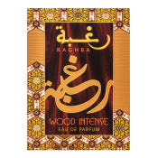 Lattafa Raghba Wood Intense woda perfumowana dla mężczyzn Extra Offer 3 100 ml