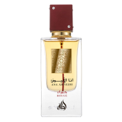 Lattafa Ana Abiyedh Rouge parfémovaná voda pre ženy Extra Offer 3 60 ml