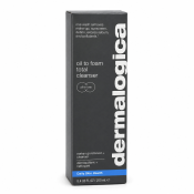 Dermalogica reinigende schuimende olie Oil to Foam Total Cleanser 250 ml