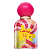 Tubbees Cotton Candy Eau de Parfum unisex 50 ml