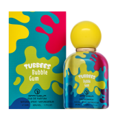 Tubbees Bubble Gum Eau de Parfum unisex 50 ml