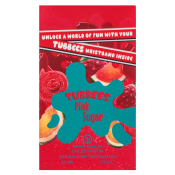 Tubbees Pink Sugar Eau de Parfum unisex 50 ml