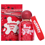Tubbees Cherry Luxe Eau de Parfum unisex 50 ml