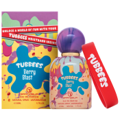 Tubbees Berry Blast Eau de Parfum uniszex 50 ml