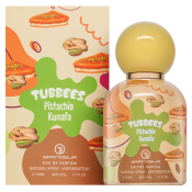 Tubbees Pistachio Kunafa Eau de Parfum unisex 50 ml