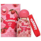 Tubbees Lychee Lush Eau de Parfum unisex 50 ml