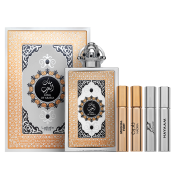 Lattafa Pride King Of Arabia Eau de Parfum férfiaknak 100 ml