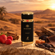 Maison Alhambra Sceptre Desert parfémovaná voda unisex 100 ml