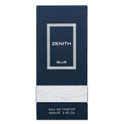 French Avenue Zenith Blue Eau de Parfum bărbați 100 ml